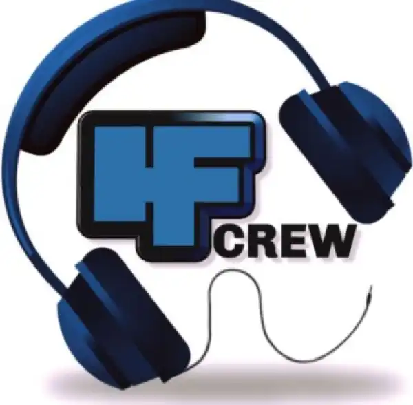 HFcrew - Stupid Gil ft. Alen (The Car Guard)
